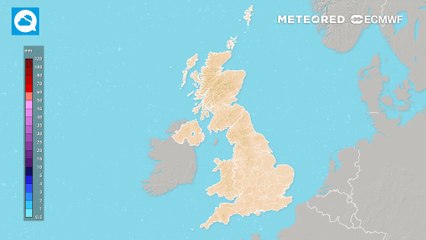 Remaining wet and windy to end the month