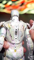 🤯I Just Dropped $415 on This Luxurious Iron Man Figure🤯  #unboxing #toys #actionfigures #ironman #marvel