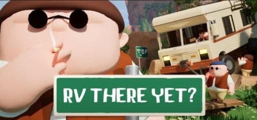RV There Yet - Primer tráiler