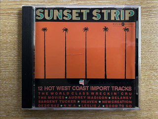 Leslie J. - Sweet Seduction