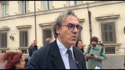 Ponte Stretto, Bonelli: se vanno avanti andremo a Corte giustizia Ue