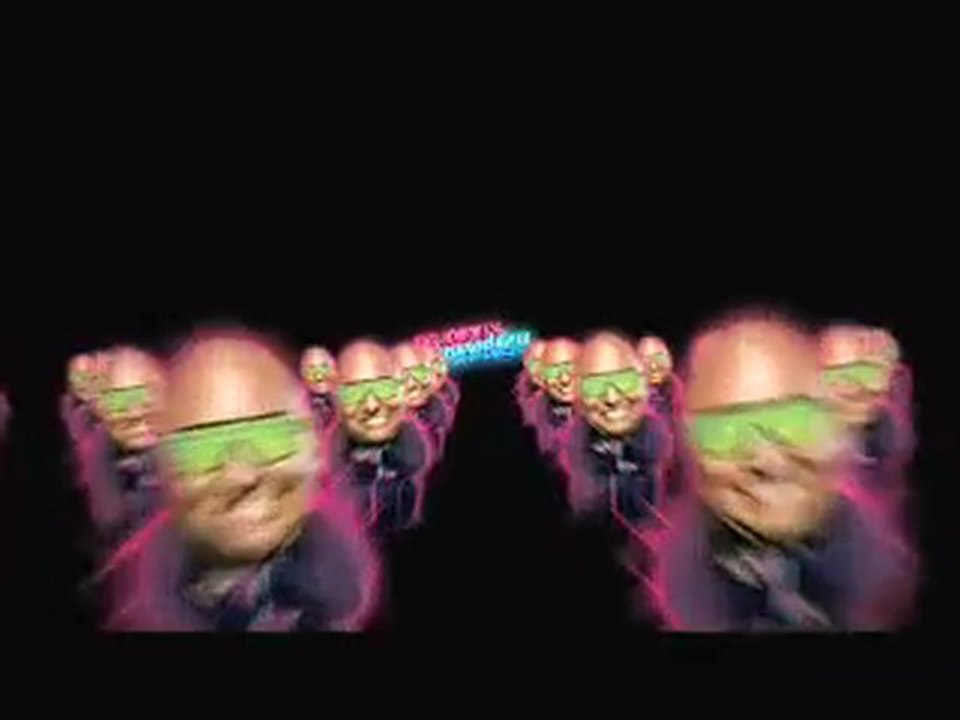 BIG JOURVIL'S BIRTHDAY WEEK END @GIBUS Club Paris