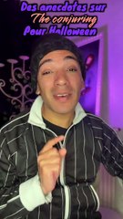 Conjuring : Les anecdotes terrifiantes du premier film !