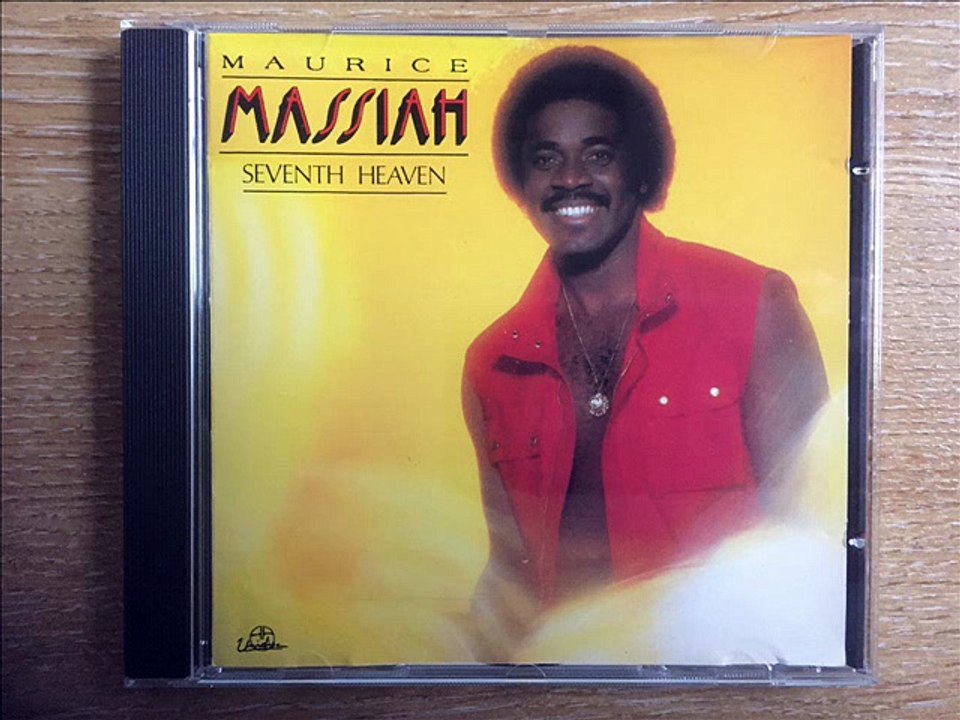 Maurice Massiah - How Long