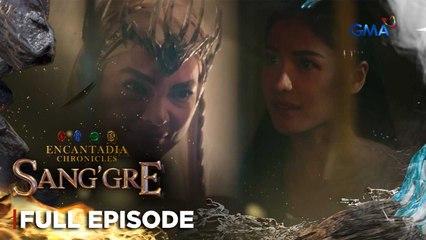 Encantadia Chronicles Episode 99: Danaya’s Hidden Threat Unveiled! 🌟
