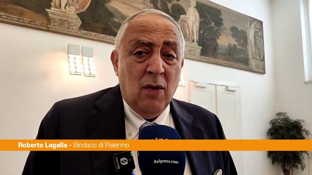 Lagalla Se non si sviluppa dai dati si rischia di bruciare risorse