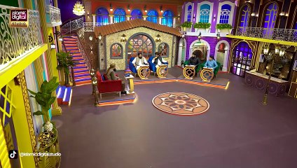 حیا نہیں تو کچھ نہیں