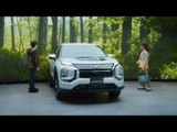 Mitsubishi Outlander PHEV Zubehör: Stil & Funktion perfekt vereint