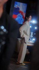 One night with her new model ended in passion. She thought it was casual—he made it obsession