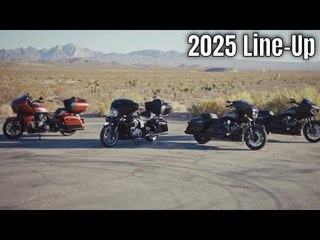 Weltpremiere: 2025er Indian PowerPlus Modelle im Detail | Deutsch