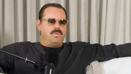 Danny Dyer teases Celebrity Traitors appearance on one condition