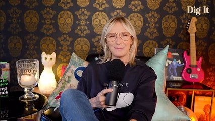 Zoe Ball eyes Strictly Come Dancing hosting role after Tess Daly and Claudia Winkleman step down