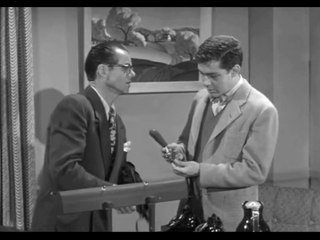 Las aventuras de Superman 2x18-Detective semiprivado-HD