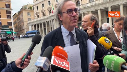 Ponte Stretto, Bonelli: Meloni e Salvini hanno nascosto agli italiani che progetto è di 28 anni fa