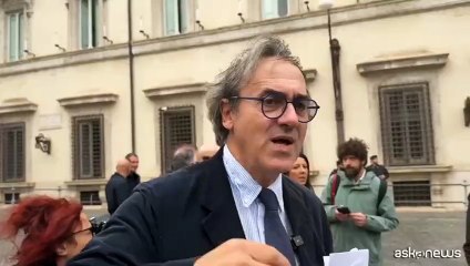 Ponte Stretto, Bonelli: se vanno avanti andremo a Corte giustizia Ue