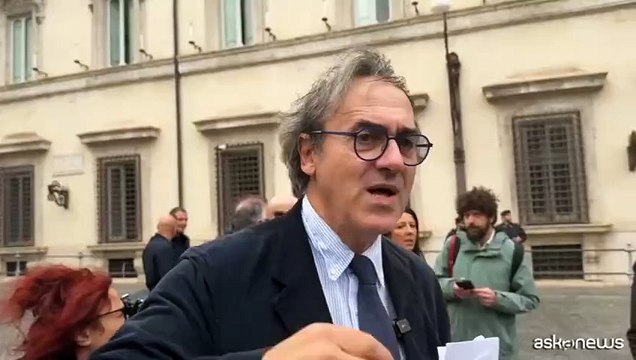 Ponte Stretto, Bonelli: se vanno avanti andremo a Corte giustizia Ue