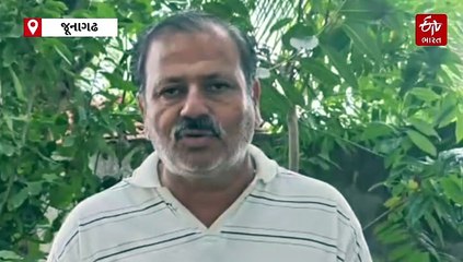 ખેડૂતોને સહાયની નહિ પરંતુ સહારાની જરૂર છે, કૃષિ પાકોમાં નુકસાનીના સર્વે પર કોંગ્રેસે સરકાર પર સાધ્યું નિશાન