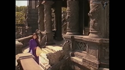 Hà Phương - Huế xưa [OFFICIAL MV] [4K HD REMASTERED]
