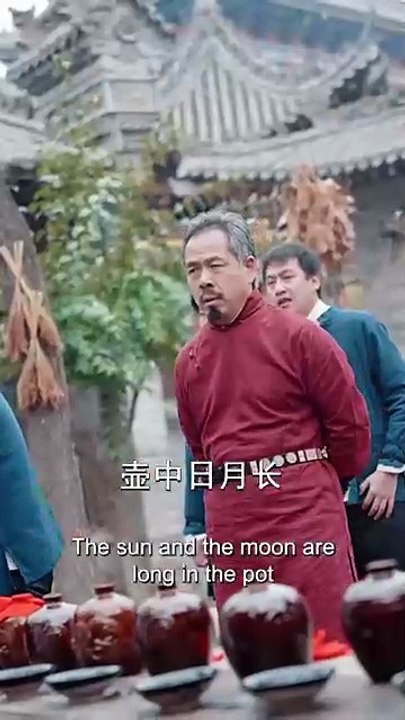Kompetisi Mendapatkan Resep Rahasia | Competiton For Geting Secret Recipe | Drama Pendek China | SUB INDO