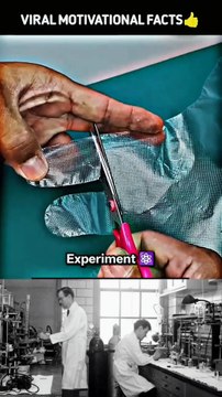 SIGMA EXPERIMENT PART 46 ⚛️ PHYSICS EXPERIMENT #experiment #shorts #sigma #physics #teacher #science