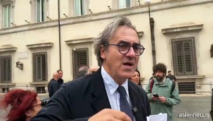 Ponte Stretto, Bonelli: se vanno avanti andremo a Corte giustizia Ue