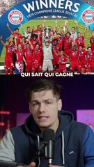 Désiré Doué est touché par une malédiction !