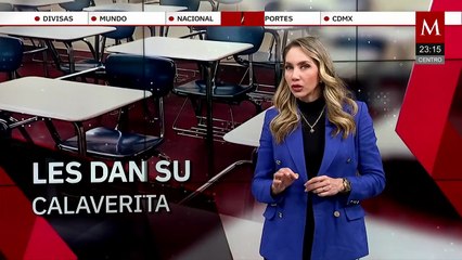 Suspensión de clases en educación básica este viernes por consejo técnico de maestros