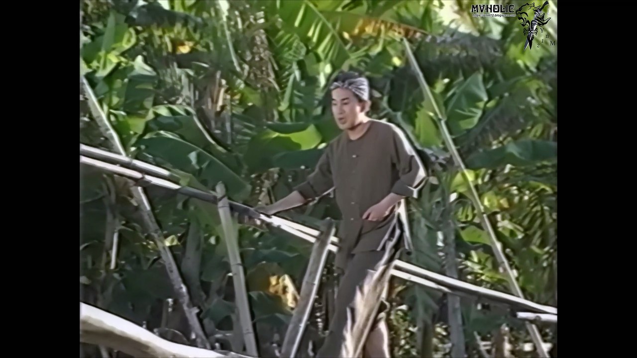 Kim Tử Long - Sao anh lâu về Tiền Giang [OFFICIAL MV] [4K HD REMASTERED]