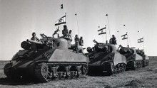Israeli World War 2 Tanks That Need Adding to War Thunder