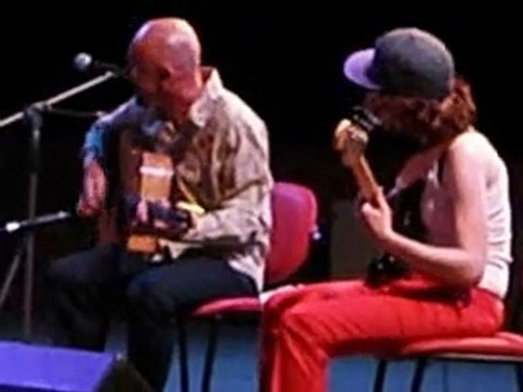 Christophe LARTILLEUX-HART Latcho Drom Minor Swing