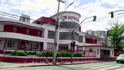 Eleições do Náutico 2026-2027: Bruno Becker enfrenta oposição na disputa pela presidência do clube