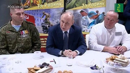 Trump ordena reiniciar pruebas de armas nucleares minutos antes de verse con Xi