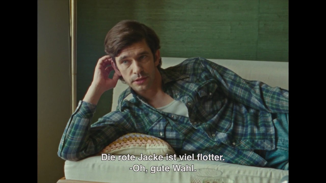 Peter Hujar's Day - Trailer (Deutsche UT) HD