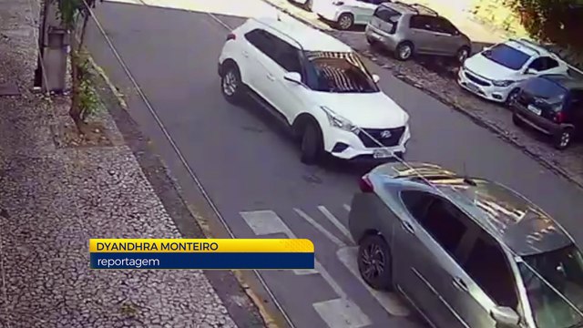 Cresce o Índice de Assaltos em Boa Viagem, Recife: Medo Regulariza Rotinas dos Moradores