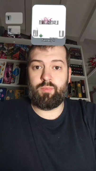 classement jeux vidéo encore !