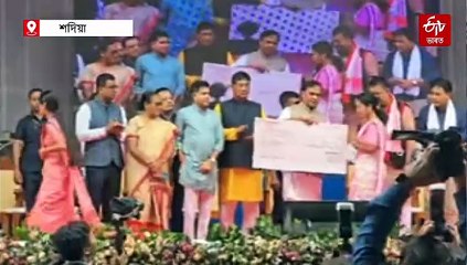 ছেমিকণ্ডাক্টৰ প্ৰসংগত এইবাৰ প্ৰিয়াংক খাৰ্গেক 'ধন্যবাদ'হে দিলে মুখ্যমন্ত্ৰীয়ে: কাৰণটো জানেনে ?