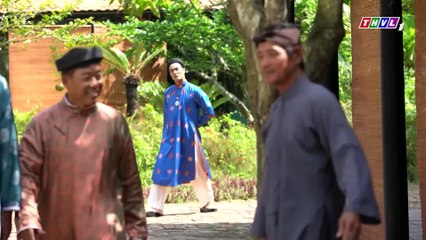 CUỘC CHIẾN HÀO MÔN - Tập 6[4]: Kế hoạch của vợ chồng Tư Trang chỉ là trò trẻ con trong mắt Tài - Nếp