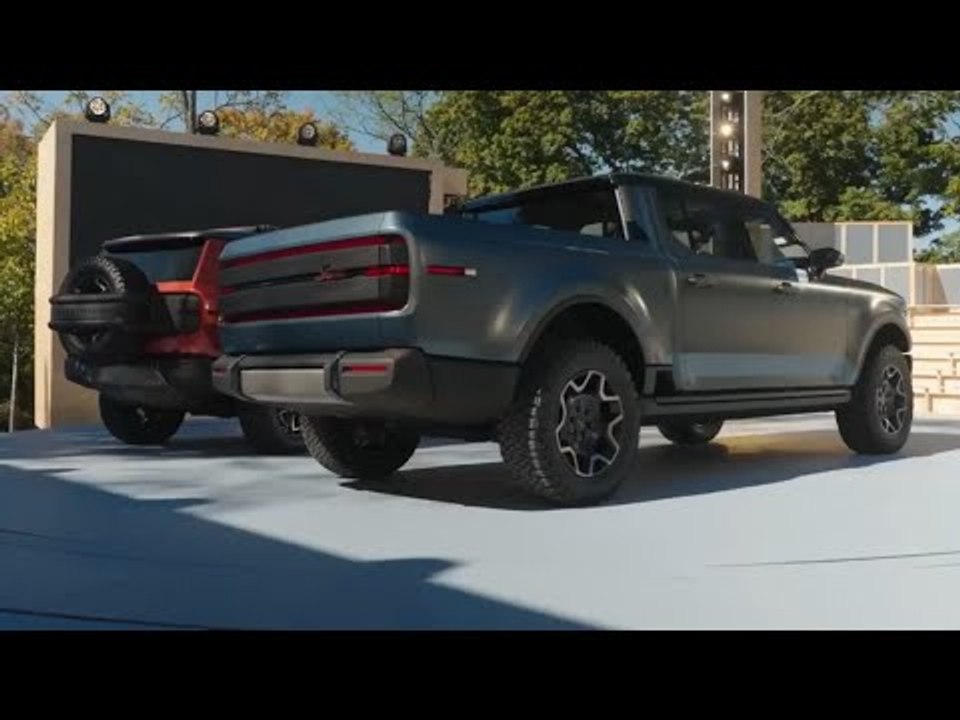 XXL-Infos zu VW Scout Terra und Traveler | alles was du wissen musst