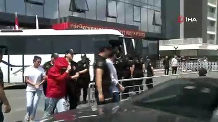 Neslim Güngen ve eşi hakkındaki 26 sanıklı davada MASAK raporu hazırlandı