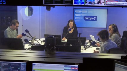 L'Assemblée nationale adopte à une voix près la proposition du RN dénonçant l'accord franco-algérien de 1968