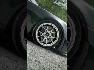 Porsche 911 GT3 Touring: Ikone neu definiert