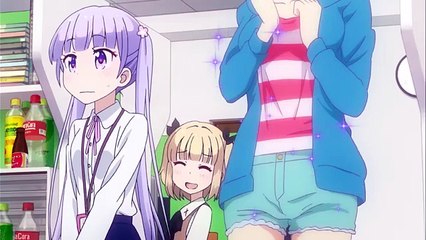 NEW GAME_ - Episode 05 (S1E05) [EN SujjuAk)