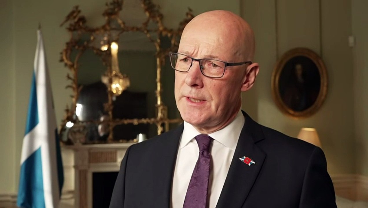 Swinney: Reeves shows ‘deeply troubling carelessness’