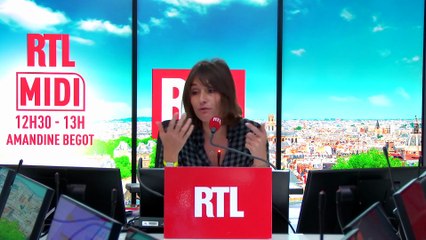 L'INTÉGRALE - RTL Midi du 30 octobre 2025