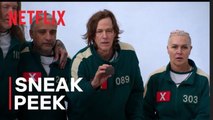 Squid Game: The Challenge Season 2 | Sneak Peek - Netflix