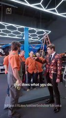 you fired the backbone of detroit dailymotion