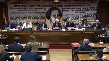 Sánchez decide no responder a la pregunta de si su hermano residía en Elvas (Portugal)