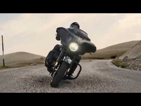 2025 Pirelli DIABLO POWERCRUISER – Der ultimative Performance-Reifen für Custom-Bikes!