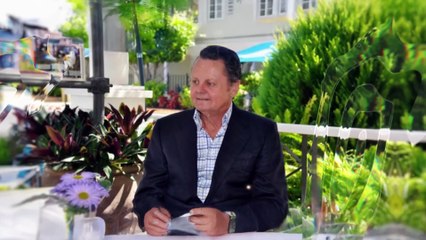 Premios Taburiente 2025: José Fernando Cabrera