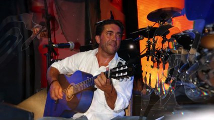 Premios Taburiente 2025: José Manuel Ramos